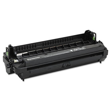 Panasonic® Kxfat461 Toner, 2,000 Page-yield, Black freeshipping - TVN Wholesale